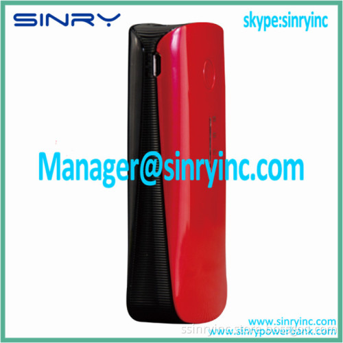 Blue Best Power Bank USB Charger for Mobile phones PB21